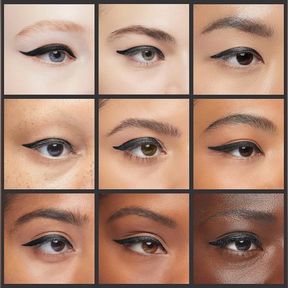 Nourishing Eyeliner Soft Black by Burt’s Bees - Picture 8 of 16